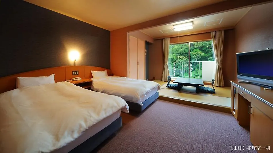 Shiretoko Noble Hotel Shari
