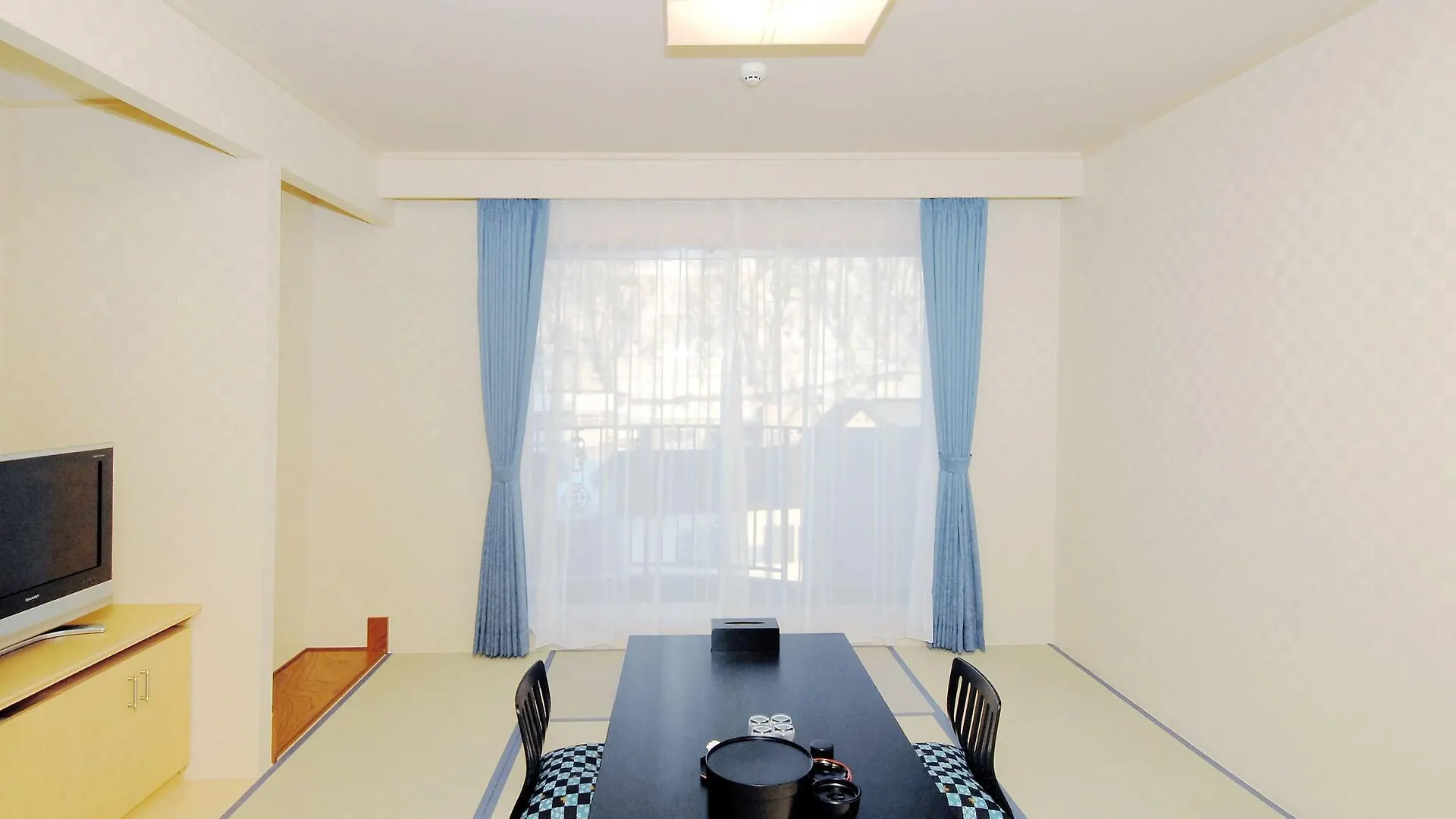 Shiretoko Noble Hotel Shari