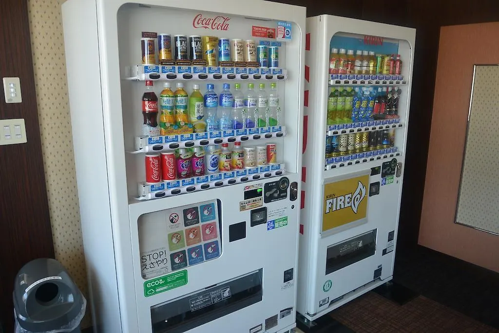 知床ノーブルホテル 斜里町 3*,