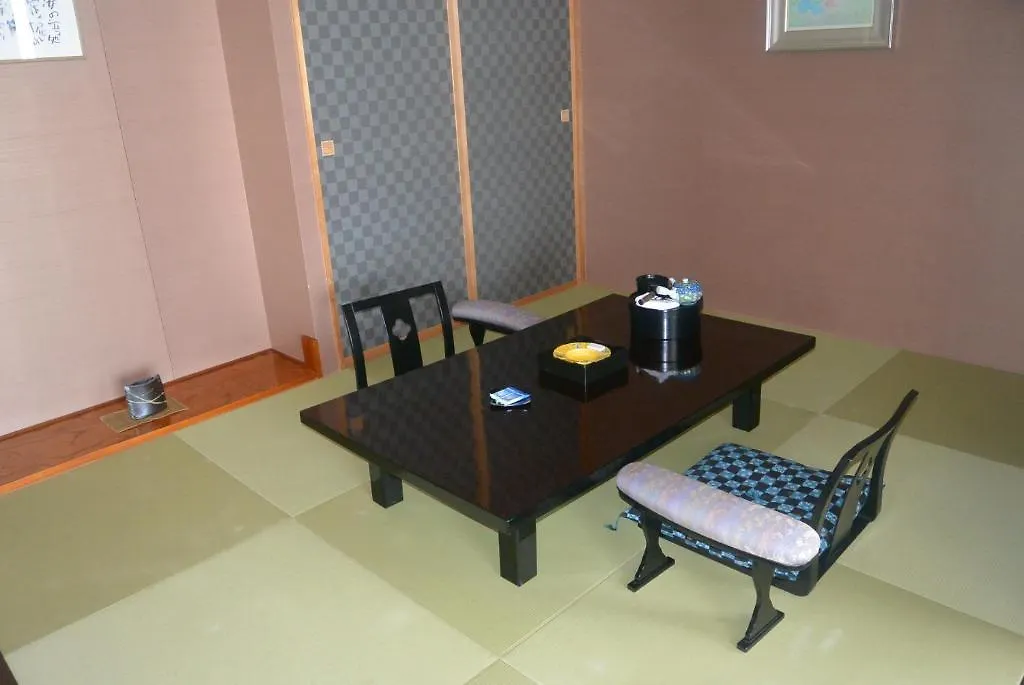 Shiretoko Noble Hotel Shari