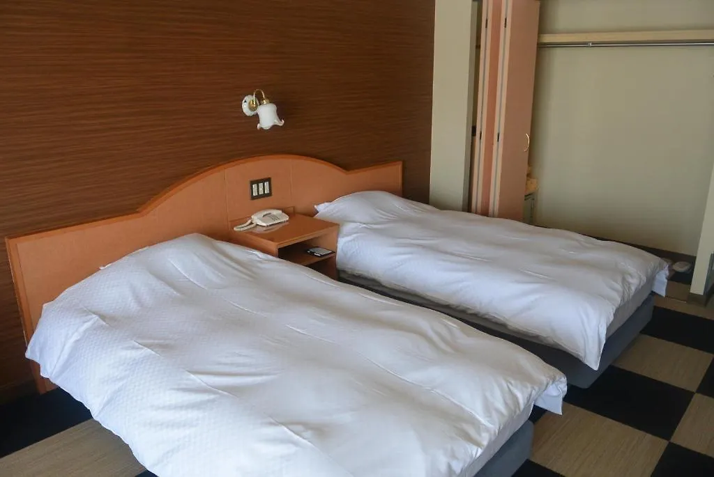 Shiretoko Noble Hotel Shari