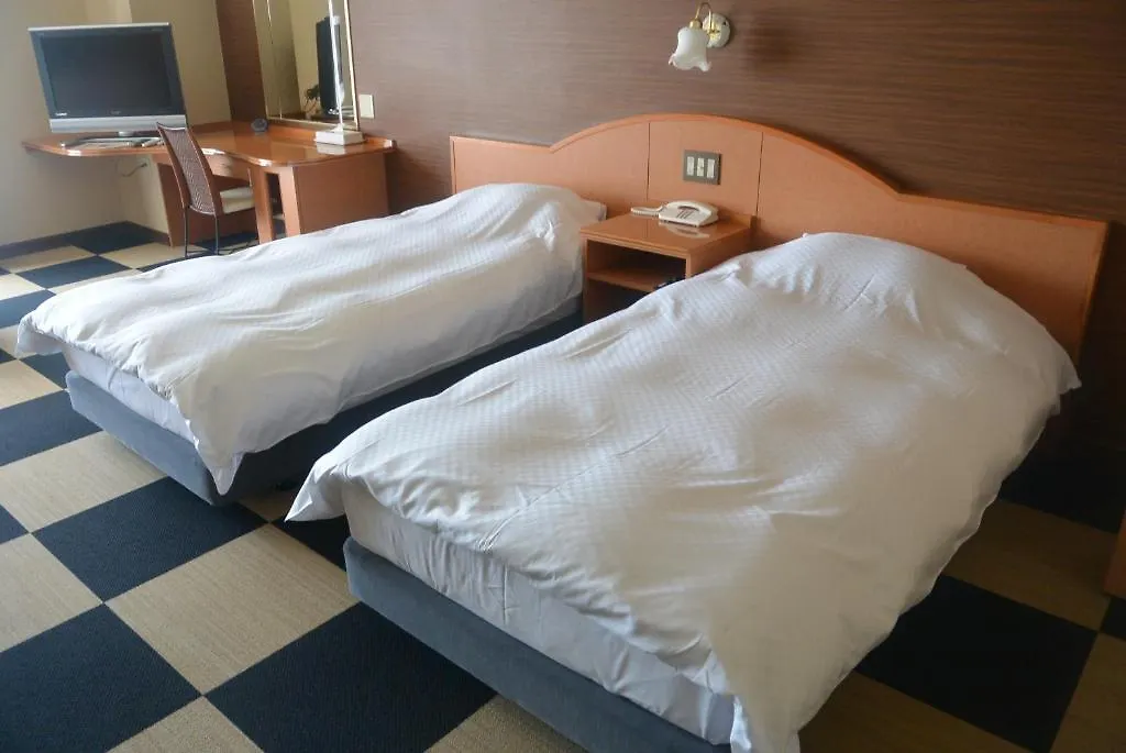 Shiretoko Noble Hotel Shari