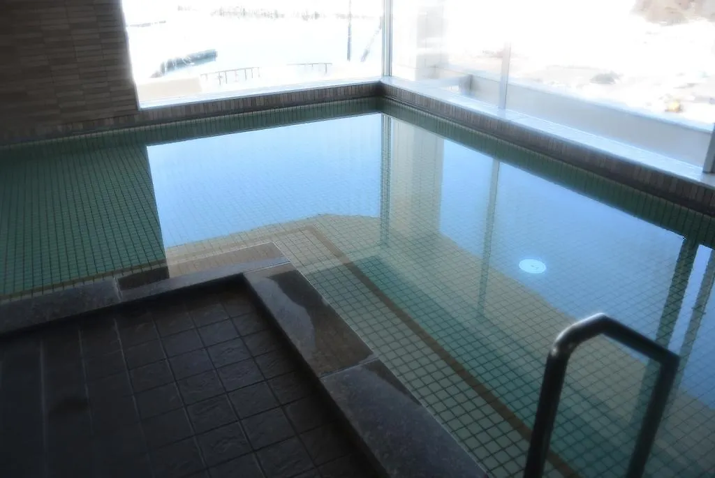 知床ノーブルホテル 斜里町 ホテル