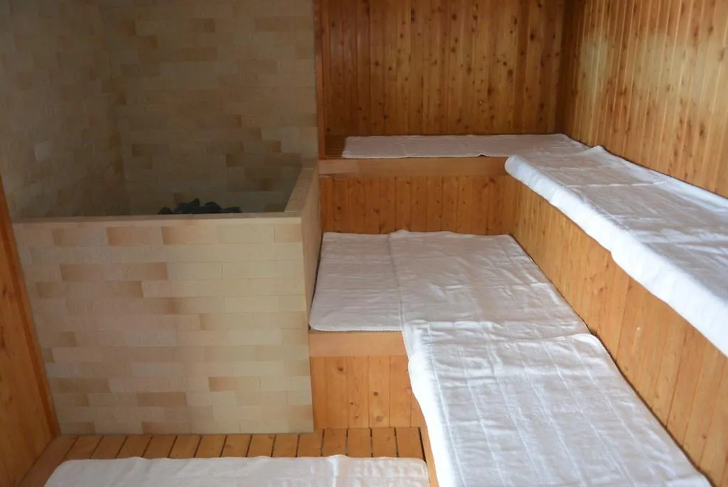 Shiretoko Noble Hotel Shari