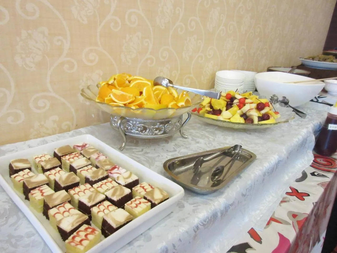 Shiretoko Noble Hotel Shari