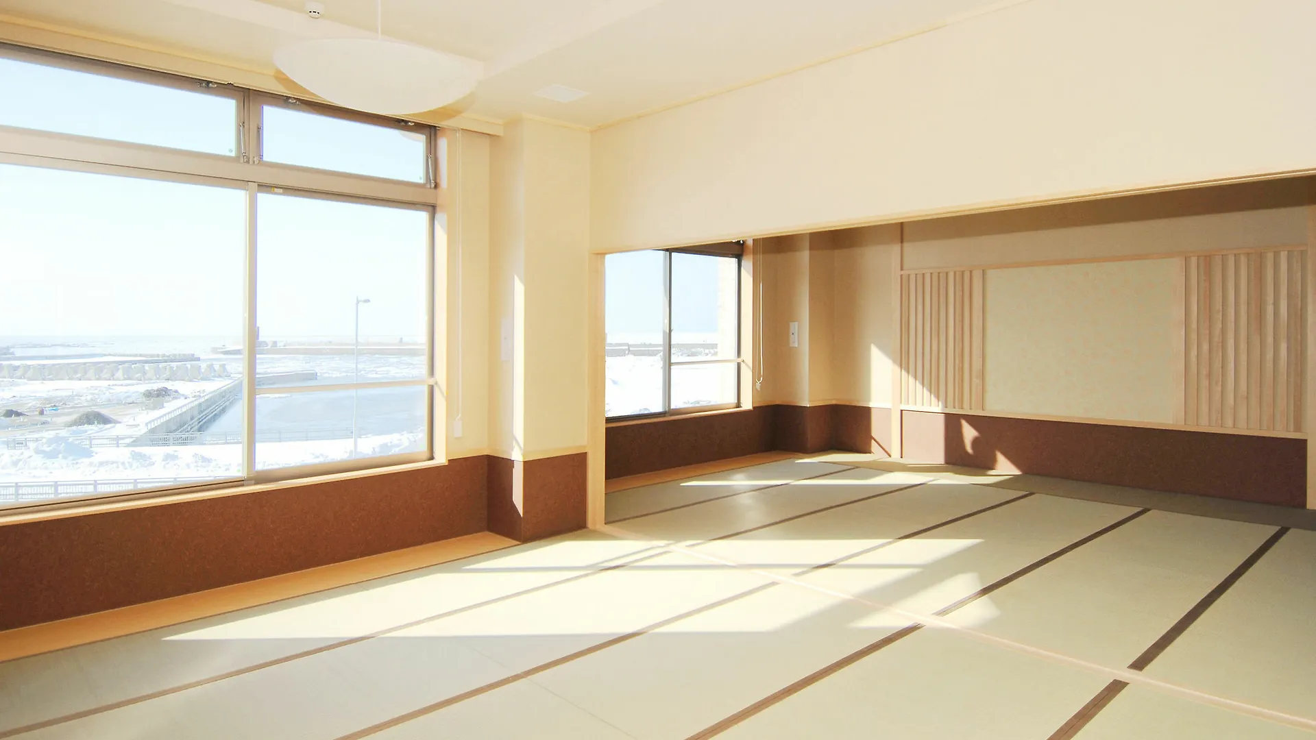 Shiretoko Noble Hotel Shari 3*,  Japão