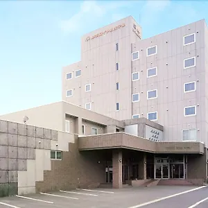 網走ロイヤルホテル ホテル