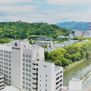 ホテルマイステイズ松山 松山市
