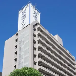 東横inn名古屋丸の内 名古屋市