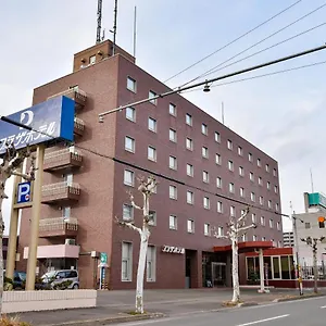 Plaza ホテル
