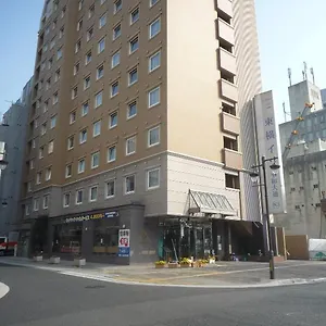 東横inn広島平和大通 広島市