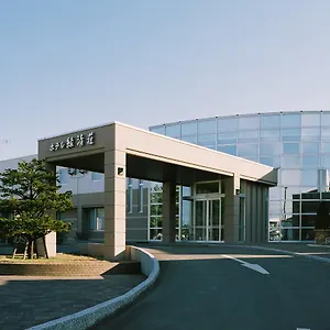 きよさと温泉 ホテル緑清荘 ホテル