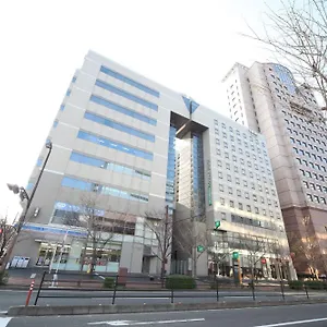 シーサイドホテルツインズももち 福岡市