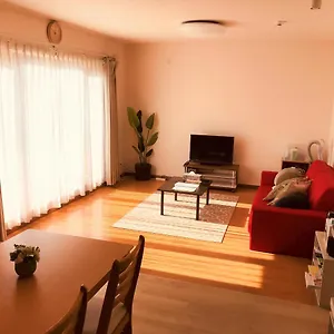 オホーツクハウスしゃり アパート