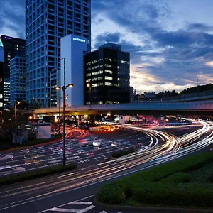 赤坂エクセルホテル東急 東京都