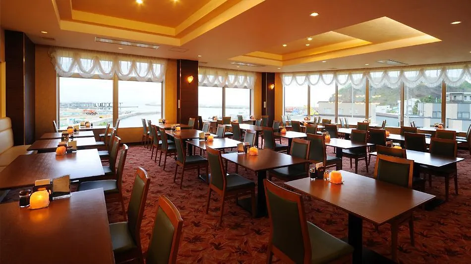Shiretoko Noble Hotel Shari 3*,  Ιαπωνία