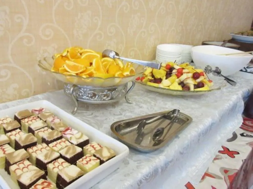 ***  Shiretoko Noble Hotel Shari Ιαπωνία