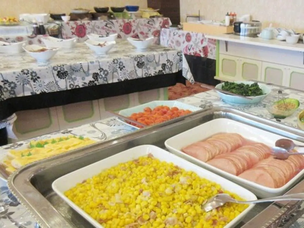 ***  Shiretoko Noble Hotel Shari Ιαπωνία