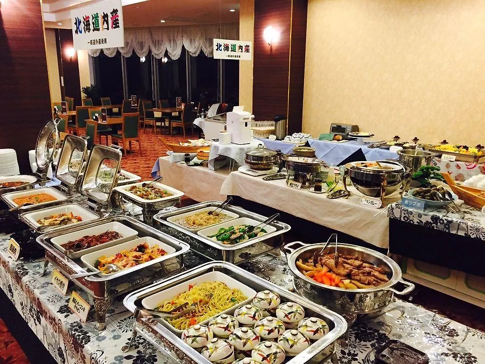 Shiretoko Noble Hotel Shari 3*,  Ιαπωνία