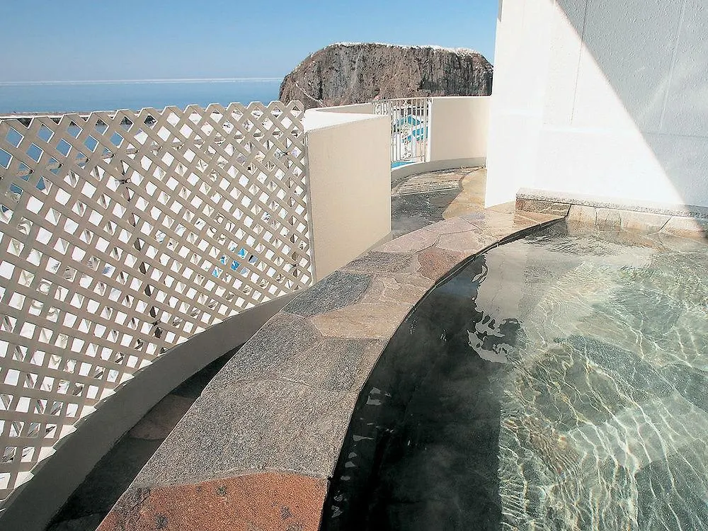 ***  Shiretoko Noble Hotel Shari Ιαπωνία