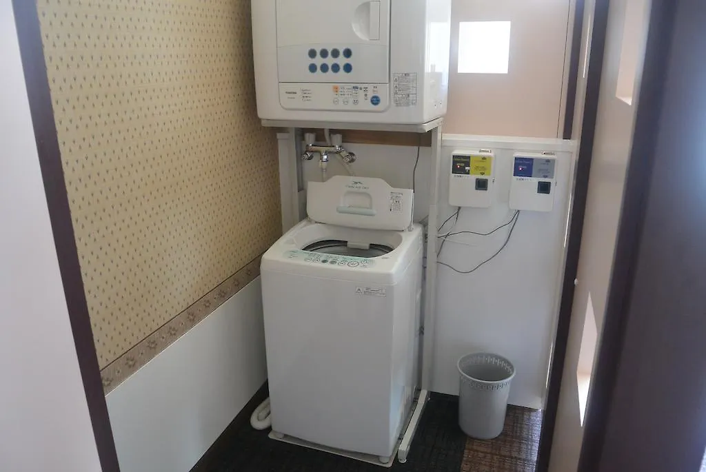 Shiretoko Noble Hotel Shari