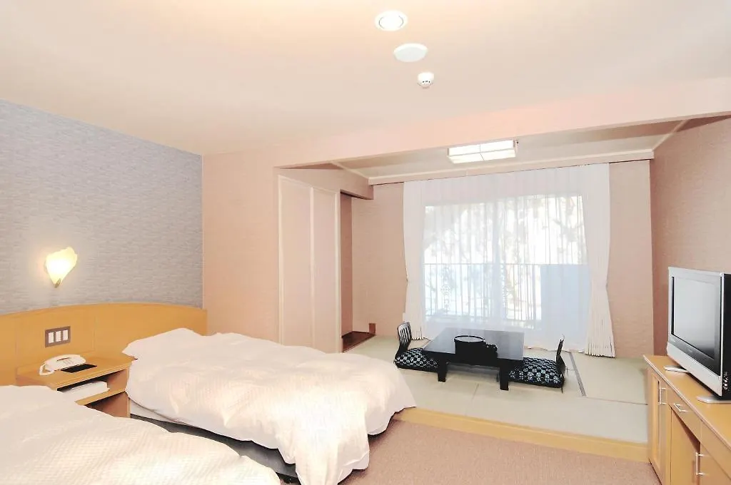 ***  Shiretoko Noble Hotel Shari Ιαπωνία
