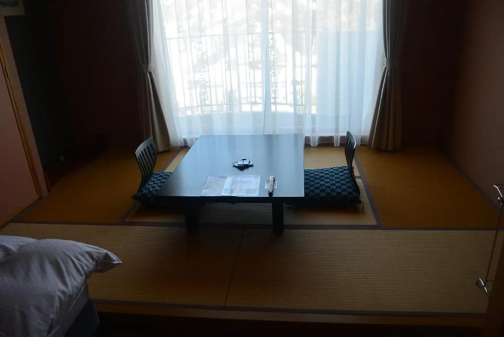 Shiretoko Noble Hotel Shari