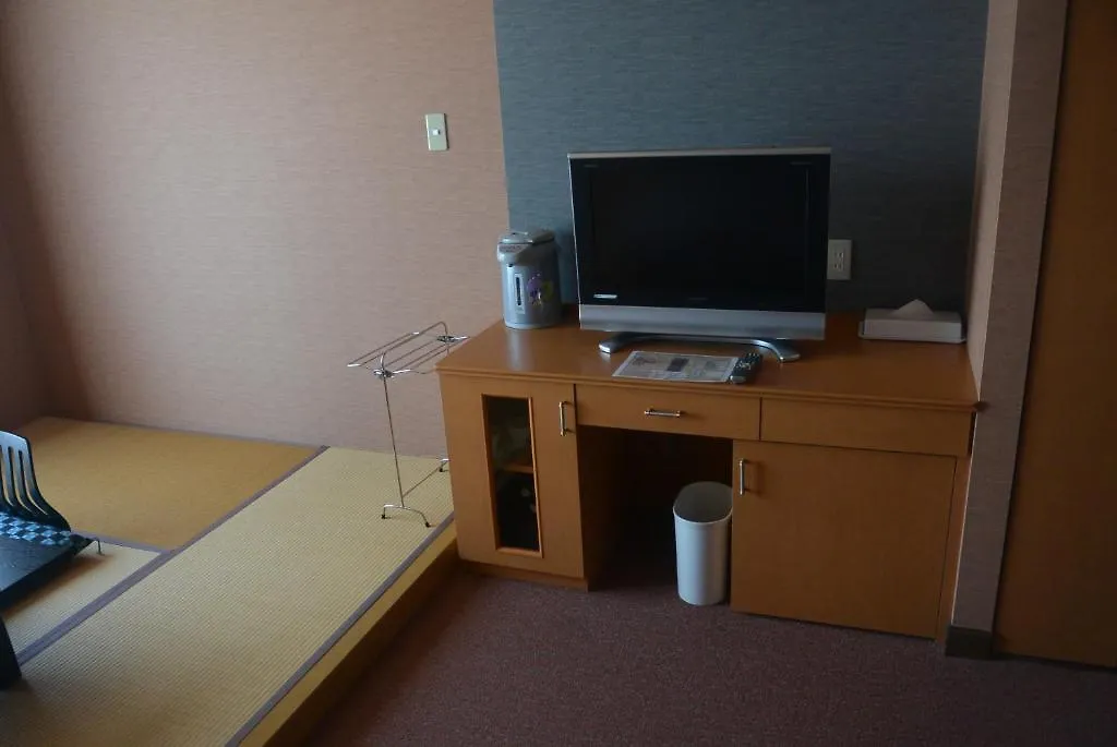 Shiretoko Noble Hotel Shari