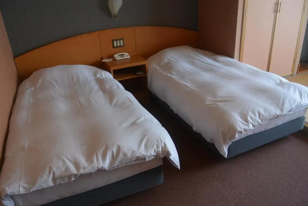 Shiretoko Noble Hotel Shari