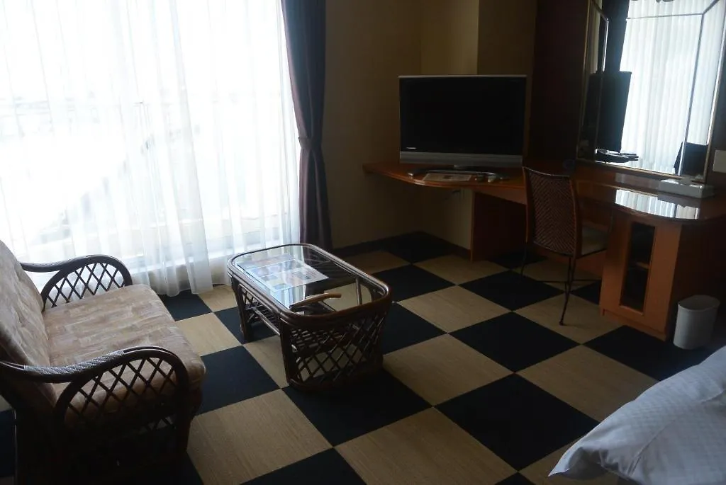 Shiretoko Noble Hotel Shari