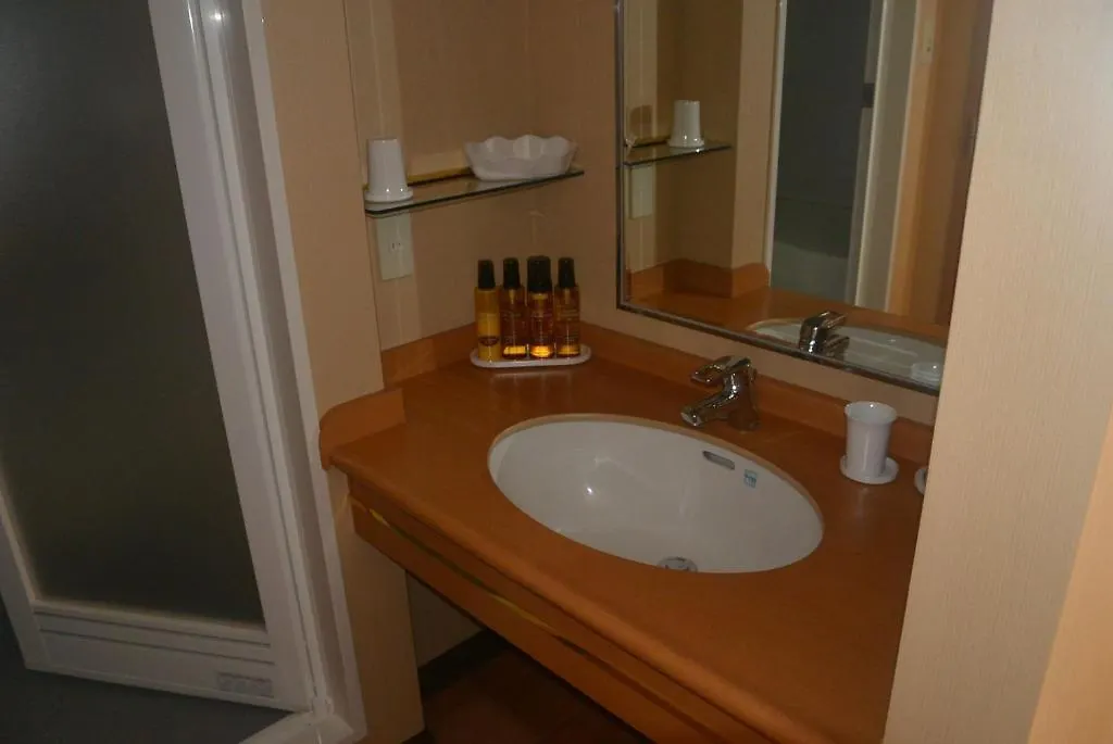Shiretoko Noble Hotel Shari