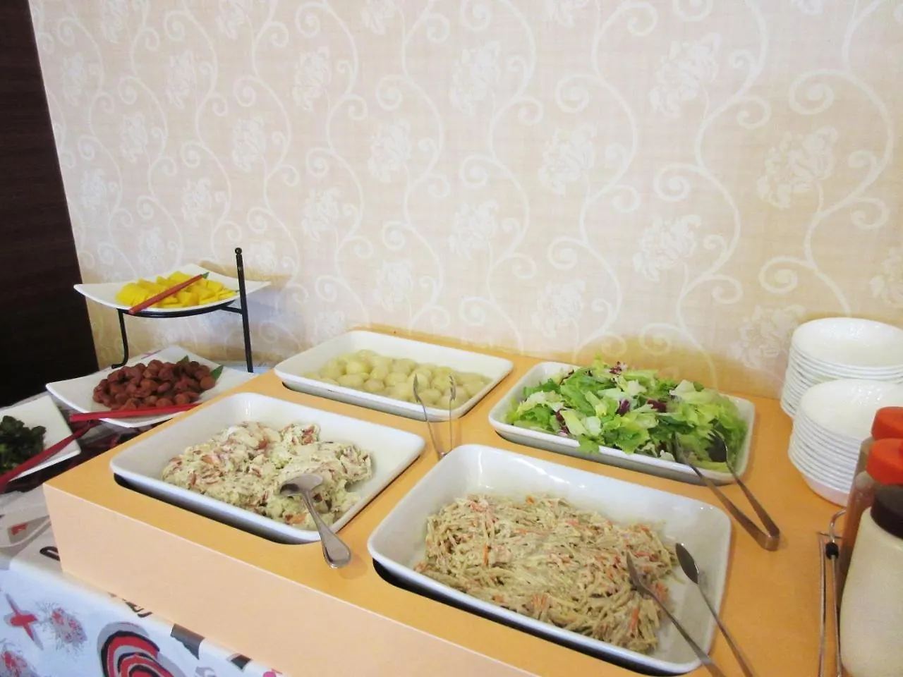 Shiretoko Noble Hotel Shari