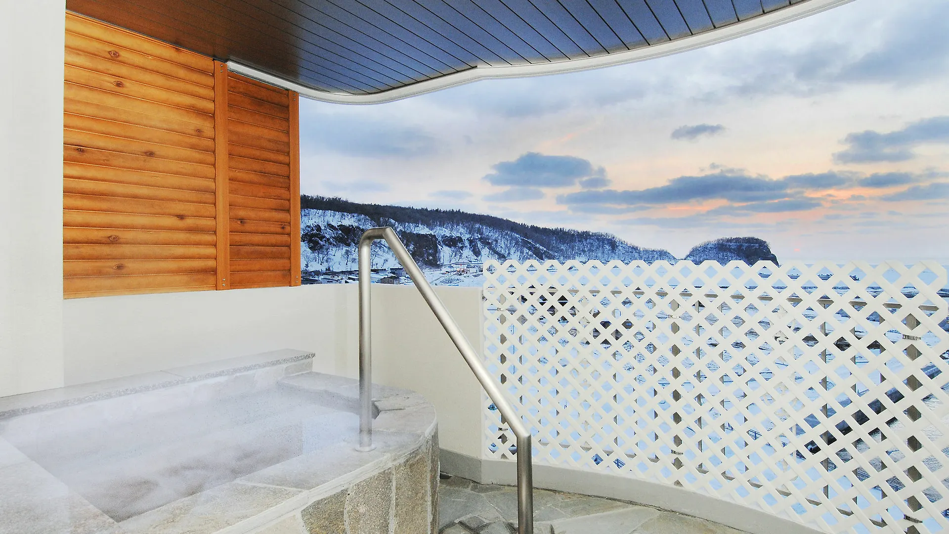 Shiretoko Noble Hotel Shari