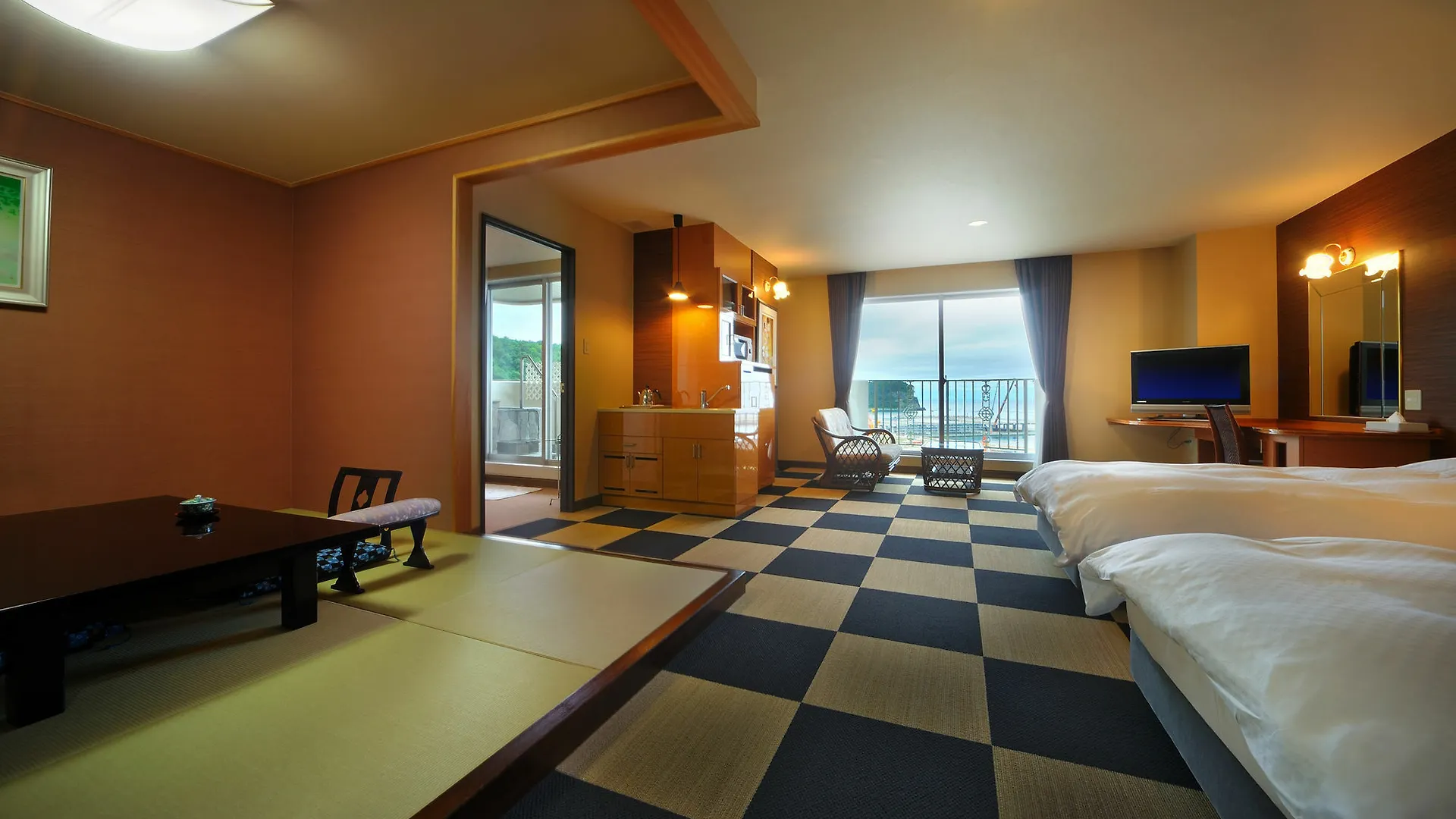 Shiretoko Noble Hotel Shari
