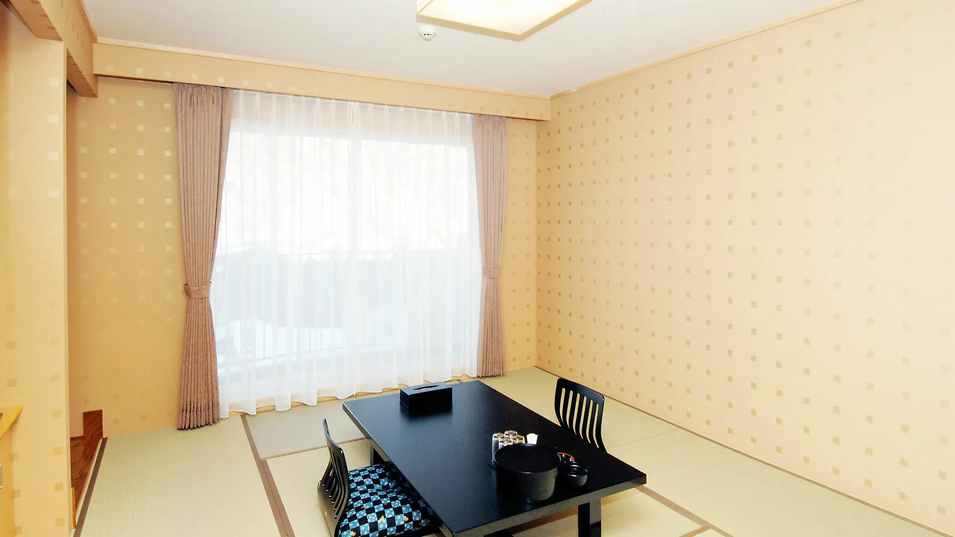 Shiretoko Noble Hotel Shari 3*,  Ιαπωνία