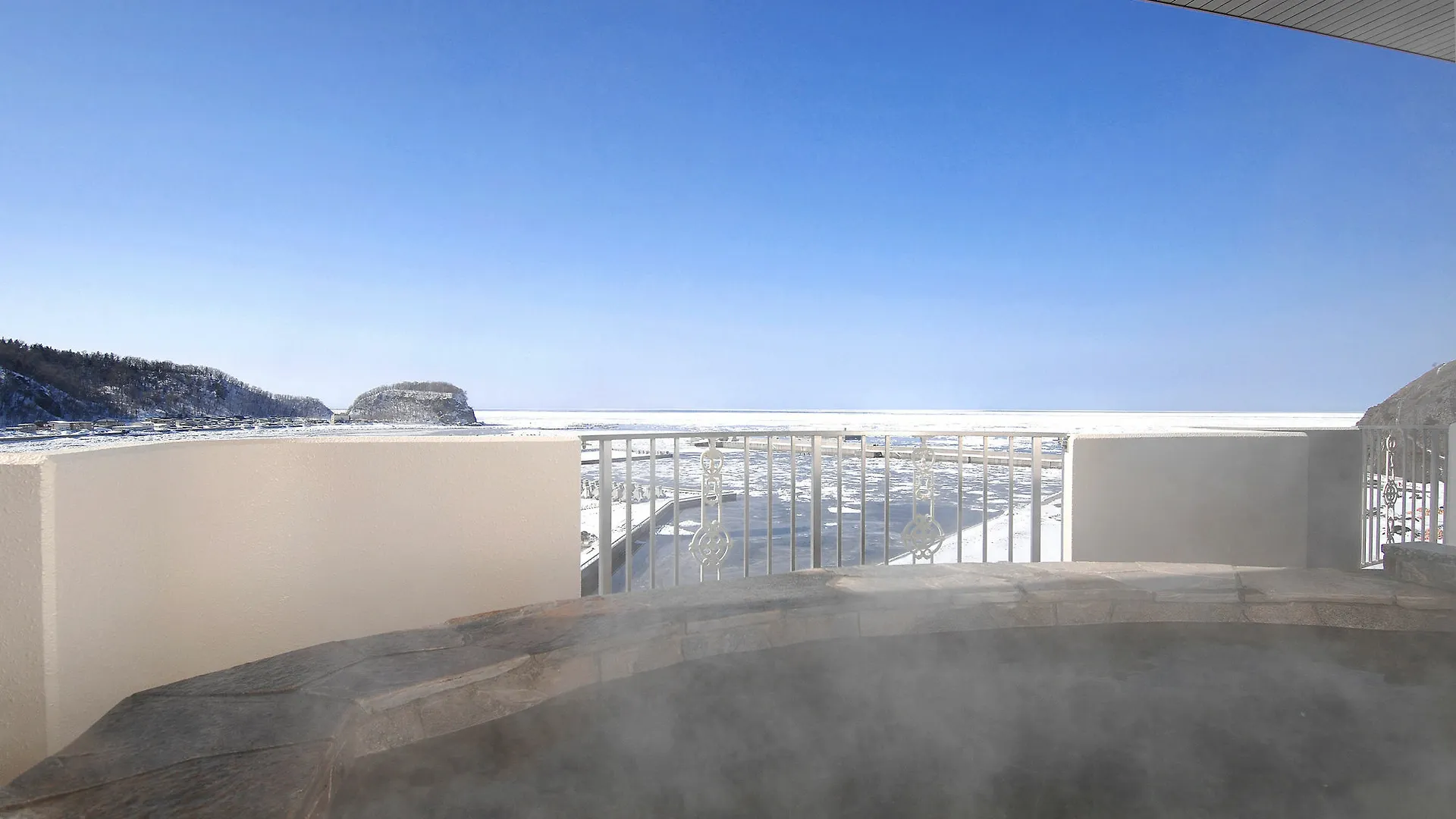 Shiretoko Noble Hotel Shari